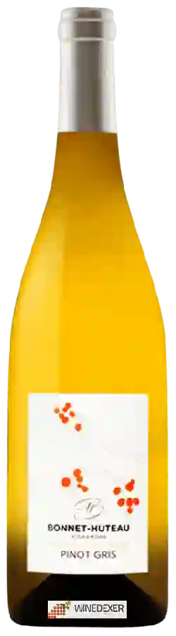 Winery Bonnet-Huteau - Pinot Gris