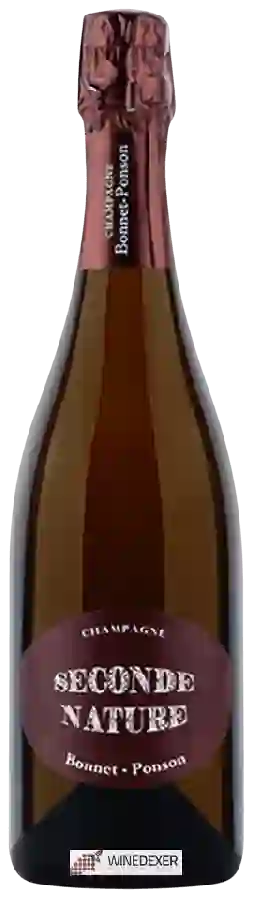 Winery Bonnet-Ponson - Seconde Nature Champagne Winery Bonnet-Ponson - Seconde Nature Champagne