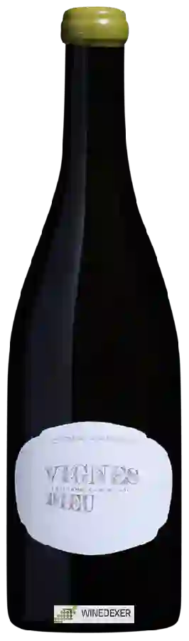 Winery Bonnet-Ponson - Vignes Dieu Coteaux Champenois