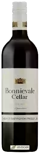 Winery Bonnievale - Cabernet Sauvignon - Merlot