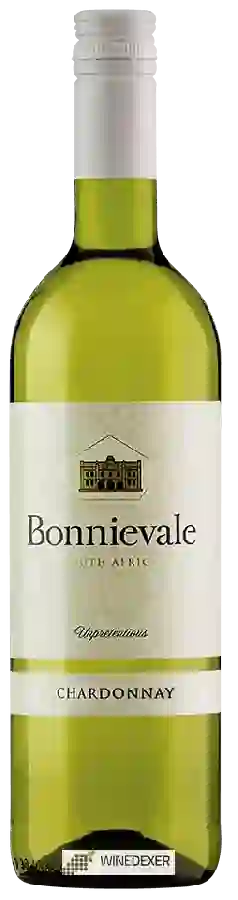 Winery Bonnievale - Chardonnay