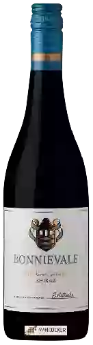 Winery Bonnievale - The River Collection Shiraz
