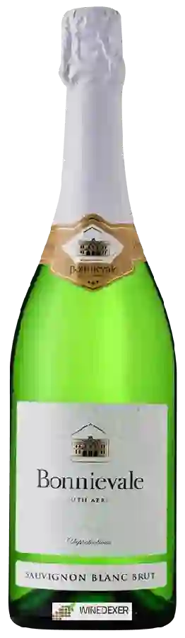 Winery Bonnievale - Sauvignon Blanc Brut Winery Bonnievale - Sauvignon Blanc Brut