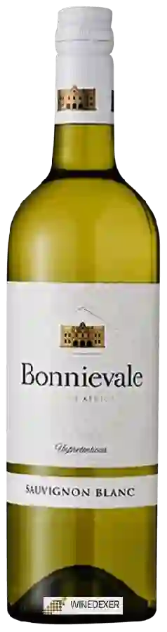 Winery Bonnievale - Sauvignon Blanc Winery Bonnievale - Sauvignon Blanc