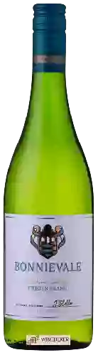 Winery Bonnievale - The River Collection  Chenin Blanc