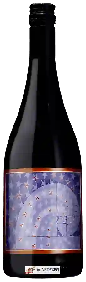 Winery Bonny Doon - Bien Nacido Vineyard X-Block Syrah