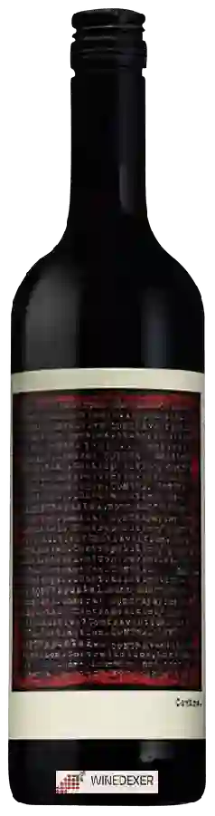 Winery Bonny Doon - Contra