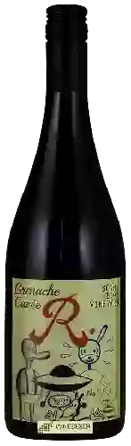 Winery Bonny Doon - Cuvée R Grenache