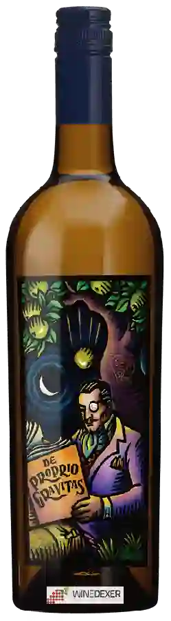 Winery Bonny Doon - Gravitas