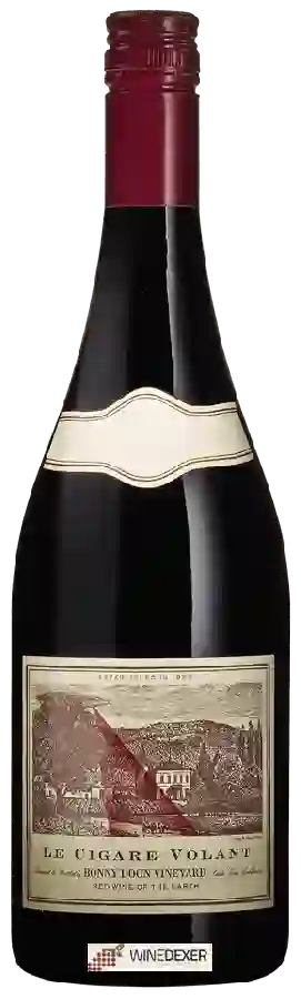 Winery Bonny Doon - Le Cigare Volant Winery Bonny Doon - Le Cigare Volant