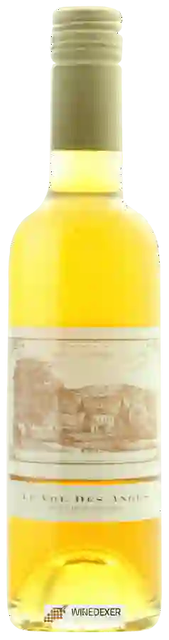 Winery Bonny Doon - Le Vol Des Anges