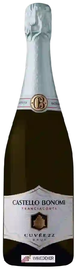 Winery Castello Bonomi - Cuvée 22 Brut Winery Castello Bonomi - Cuvée 22 Brut