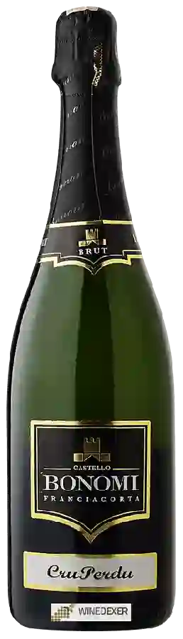 Winery Castello Bonomi - Franciacorta Cru Perdu