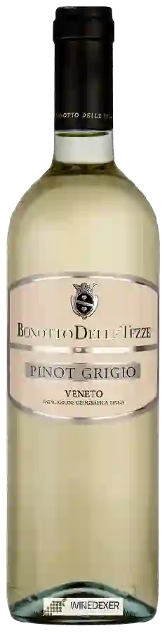 Winery Bonotto delle Tezze - Pinot Grigio Winery Bonotto delle Tezze - Pinot Grigio