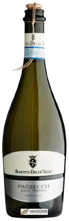 Winery Bonotto delle Tezze - Prosecco Treviso Frizzante Winery Bonotto delle Tezze - Prosecco Treviso Frizzante