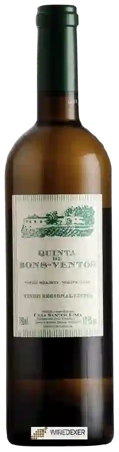 Winery Quinta de Bons-Ventos - Branco