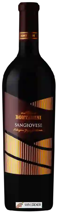 Winery Bontadini - Sangiovese Winery Bontadini - Sangiovese