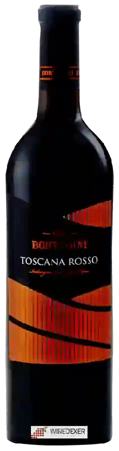 Winery Bontadini - Toscana Rosso Winery Bontadini - Toscana Rosso