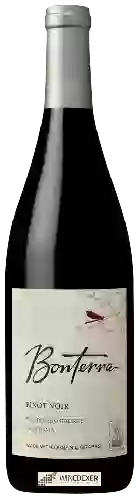 Winery Bonterra - Pinot Noir