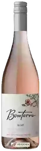 Winery Bonterra - Rosé