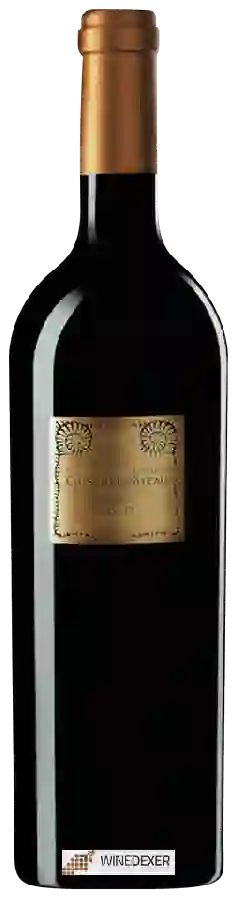 Winery Charles Bonvin - Clos du Château Cuvée Rouge Barrique Winery Charles Bonvin - Clos du Château Cuvée Rouge Barrique