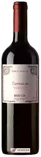 Winery Charles Bonvin - Cornalin