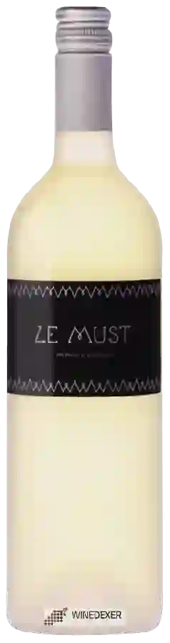 Winery Charles Bonvin - Le Must Winery Charles Bonvin - Le Must