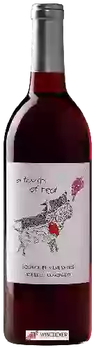 Winery BookCliff - A Touch of Red