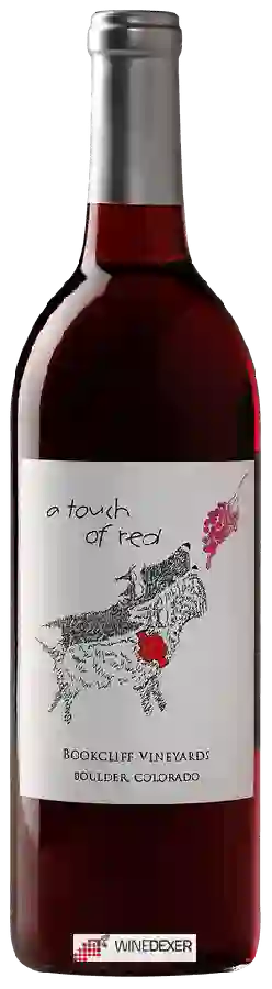 Winery BookCliff - A Touch of Red