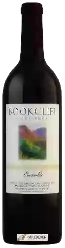Winery BookCliff - Ensemble