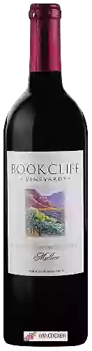 Winery BookCliff - Malbec