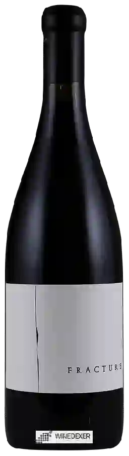 Winery Booker - Fracture