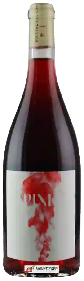 Winery Booker - Pink Winery Booker - Pink