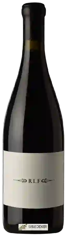 Winery Booker - RLF Winery Booker - RLF