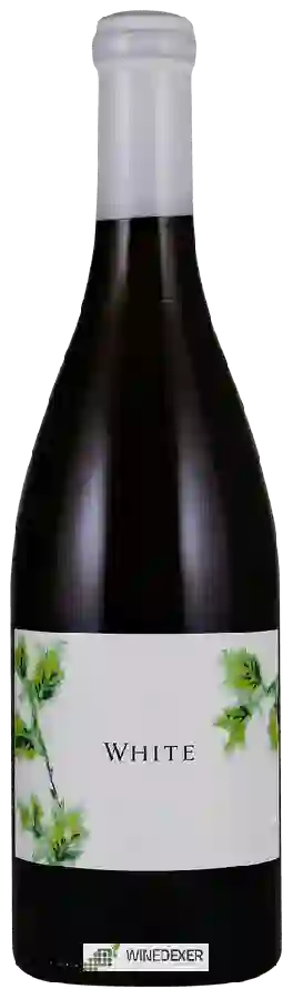 Winery Booker - White