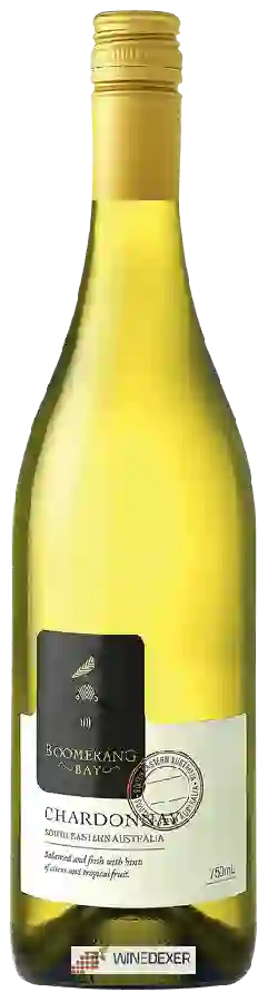 Winery Boomerang Bay - Chardonnay