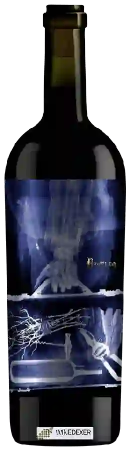 Winery Bootleg - Red Blend