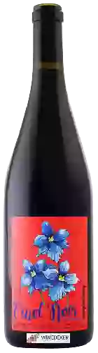 Winery Borachio - Pinot Noir