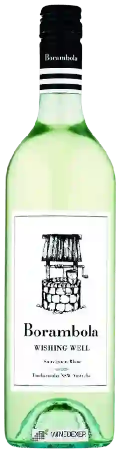 Winery Borambola - Wishing Well Sauvignon Blanc