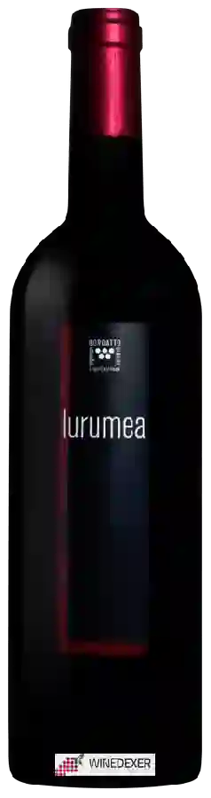 Winery Bordatto - Lurumea