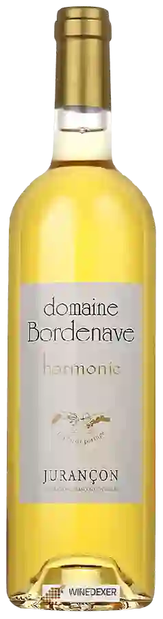 Winery Bordenave - Harmonie Jurançon