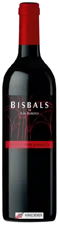 Winery Finca Son Bordils - Bisbals de Son Bordils
