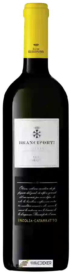 Winery Feudi Branciforti dei Bordonaro - Catarratto - Inzolia Winery Feudi Branciforti dei Bordonaro - Catarratto - Inzolia