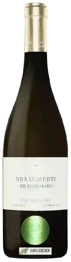 Winery Feudi Branciforti dei Bordonaro - Catarratto Winery Feudi Branciforti dei Bordonaro - Catarratto