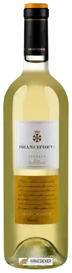 Winery Feudi Branciforti dei Bordonaro - Grecanico Winery Feudi Branciforti dei Bordonaro - Grecanico