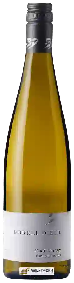 Winery Borell Diehl - Chardonnay Kabinett Trocken