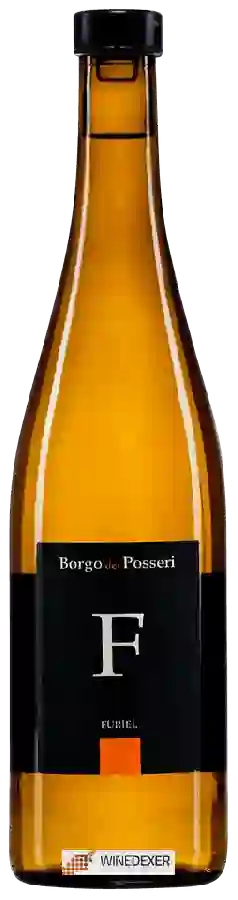 Winery Borgo dei Posseri - Furiél (F) Winery Borgo dei Posseri - Furiél (F)