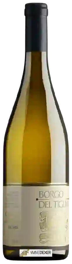 Winery Borgo del Tiglio - Collio Malvasia