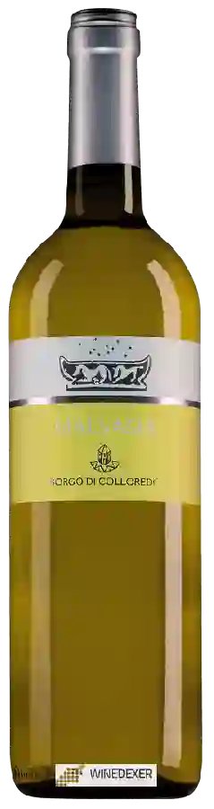 Winery Borgo di Colloredo - Malvasia