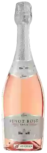 Winery Borgo Imperiale - Cuvée Pinot Rosé Brut